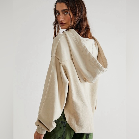 We the Free Backyard Hoodie - Picture 5 of 6